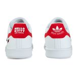 Tenis-adidas-Stan-Smith-x-Hello-Kitty-GS-Infantil