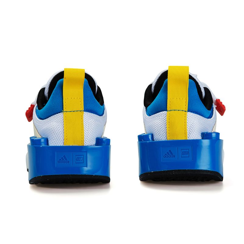Tenis-adidas-x-LEGO-Tech-RNR-GS-Infantil