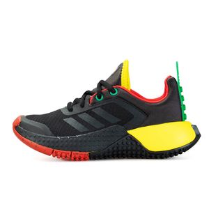 Tênis adidas x LEGO Sport DNA GS Infantil
