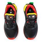 Tenis-adidas-x-LEGO-Sport-DNA-GS-Infantil
