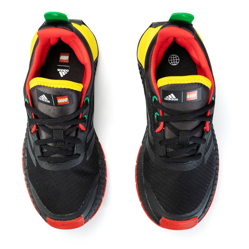 Tenis-adidas-x-LEGO-Sport-DNA-GS-Infantil