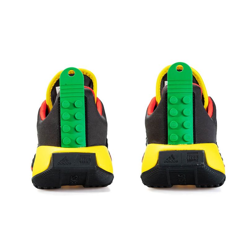 Tenis-adidas-x-LEGO-Sport-DNA-GS-Infantil