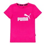 Camiseta-Puma-Essentials-Logo-Infantil