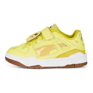 Tênis Puma Slipstream X Bob Esponja 2 PS Infantil