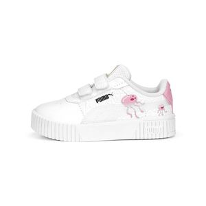 Tênis Puma Carina 2.0 X Bob Esponja TD Infantil