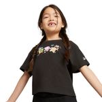 Camiseta-Puma-X-Bob-Esponja-Infantil