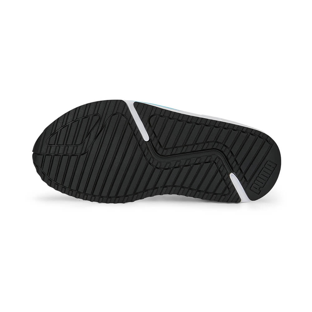 Tenis Puma Pacer Future X Bob Esponja PS Infantil | Tenis e na