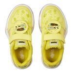 Tenis-Puma-Slipstream-X-Bob-Esponja-2-PS-Infantil