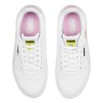 Tenis-Puma-Carina-2.0-X-Bob-Esponja-GS-Infantil