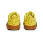 Tenis Puma Suede X Bob Esponja PS Infantil