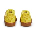 Tenis-Puma-Suede-X-Bob-Esponja-GS-Infantil