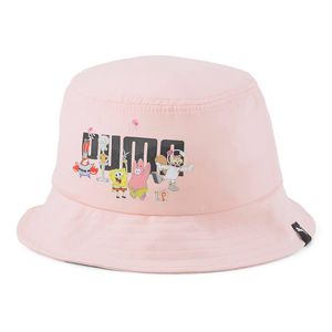 Bucket Puma X Bob Esponja