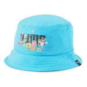 Bucket Puma X Bob Esponja