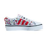 Tenis-adidas-Nizza-Plataform-x-Hello-Kitty-GS-Infantil