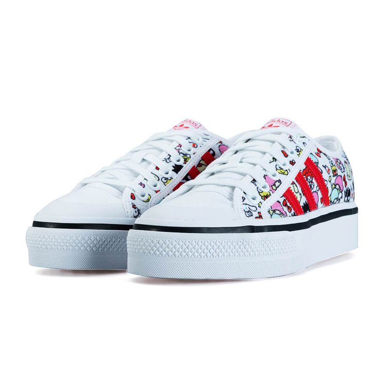 Adidas nizza j sale
