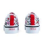 Tenis-adidas-Nizza-Plataform-x-Hello-Kitty-GS-Infantil