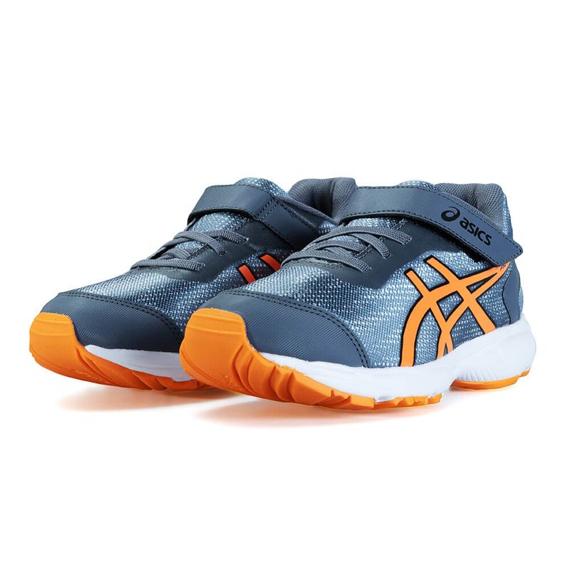 Tênis Asics Fantasy 4 PS - Infantil - Fátima Esportes