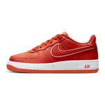 Tenis-Nike-Air-Force-1-GS-Infantil