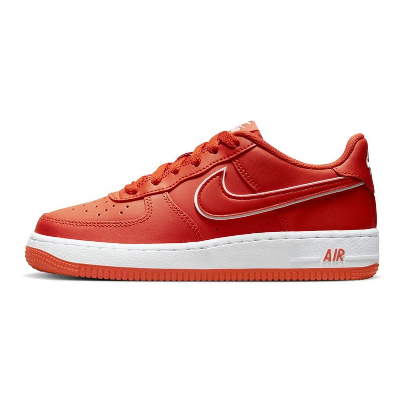 Tenis-Nike-Air-Force-1-GS-Infantil