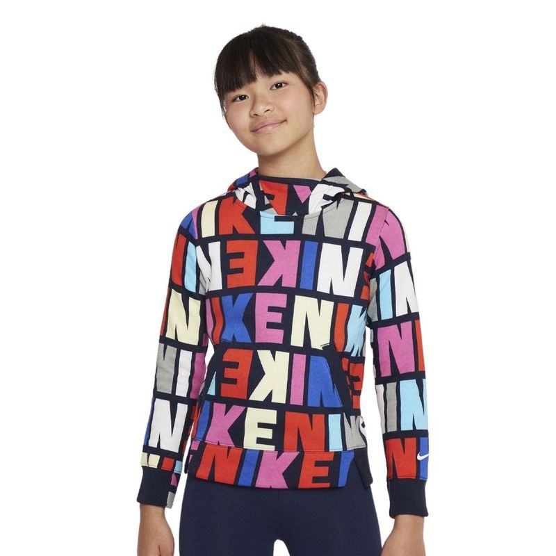 Blusao-Nike-Infantil
