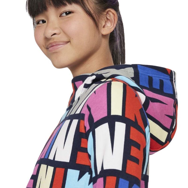 Blusao-Nike-Infantil