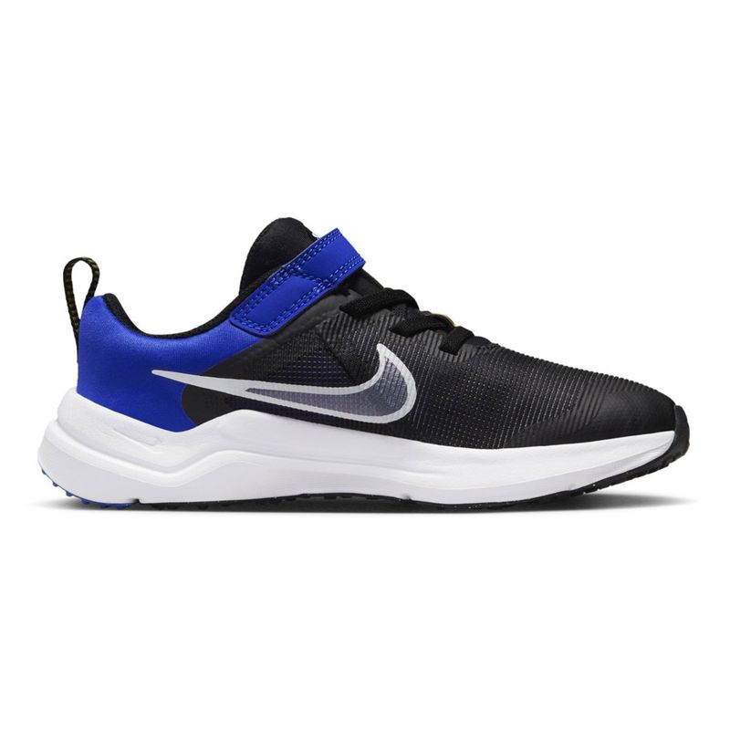 Tenis-Nike-Downshifter-12-Next-Nature-PSV-Infantil