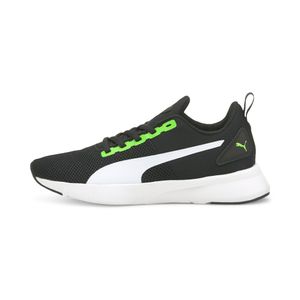 Tênis Puma Flyer Runner GS BDP Infantil