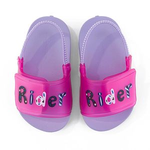 Chinelo Rider Full 86 Slide TD Infantil