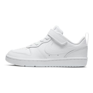 Tênis Nike Court Borough Low 2 PS Infantil