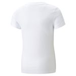 Camiseta-Puma-Power-Graphic-Infantil
