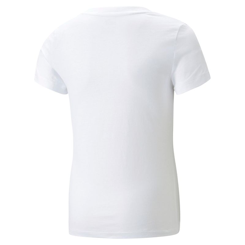 Camiseta-Puma-Power-Graphic-Infantil