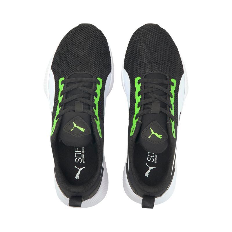 Tenis-Puma-Flyer-Runner-GS-BDP-Infantil