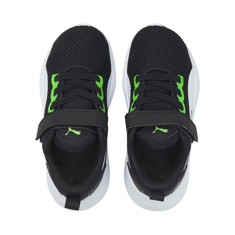 Tenis-Puma-Flyer-Runner-V-PS-BDP-Infantil