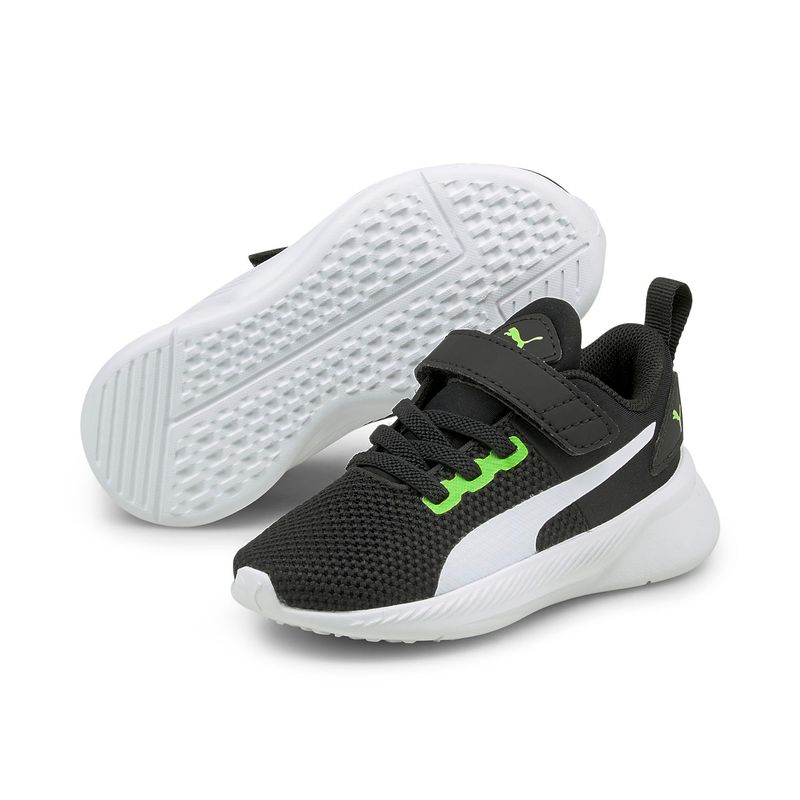 Tenis-Puma-Flyer-Runner-V-PS-BDP-Infantil