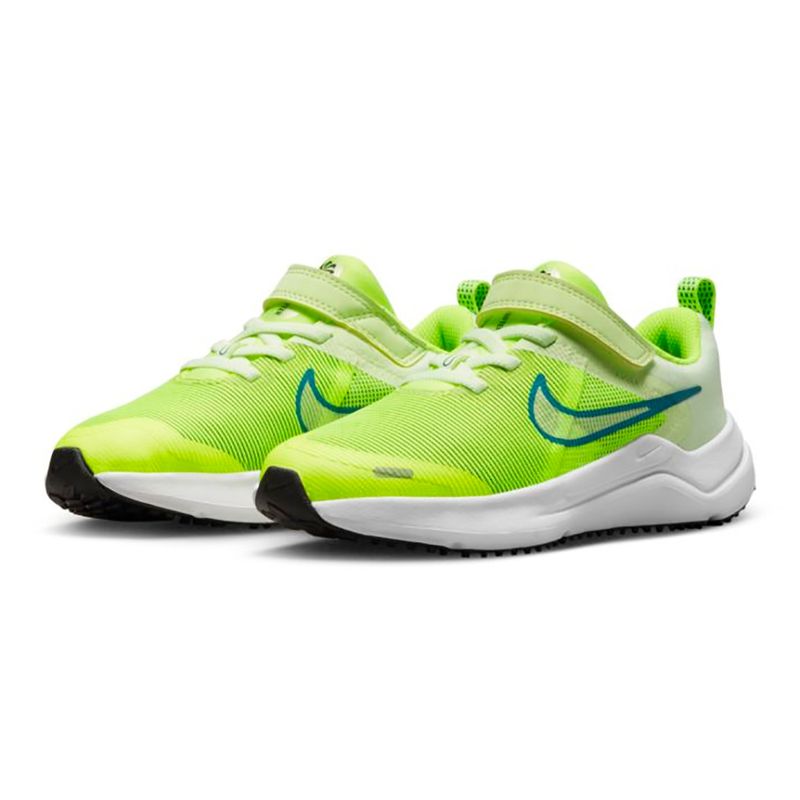 Tenis-Nike-Downshifter-12-Next-Nature-PSV-Infantil