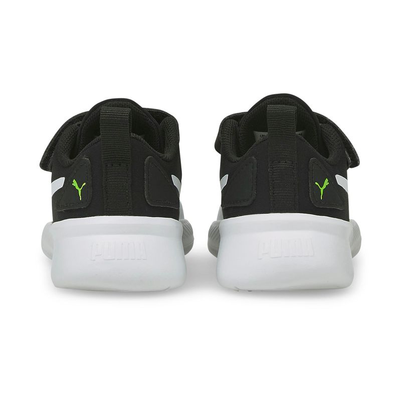 Tenis-Puma-Flyer-Runner-V-PS-BDP-Infantil