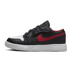 Tenis-Air-Jordan-1-Low-Alt-PS-Infantil