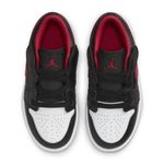 Tenis-Air-Jordan-1-Low-Alt-PS-Infantil