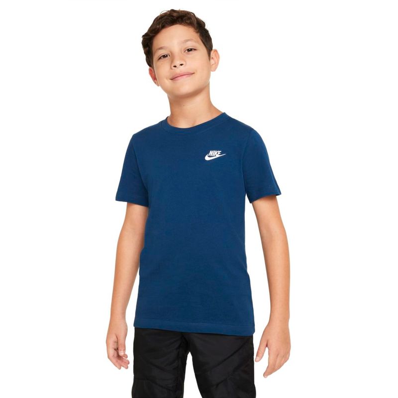 Camiseta-Nike-Sportswear-Infantil