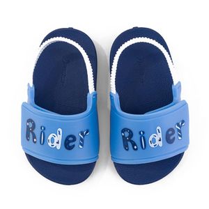 Chinelo Rider Full 86 Slide TD Infantil