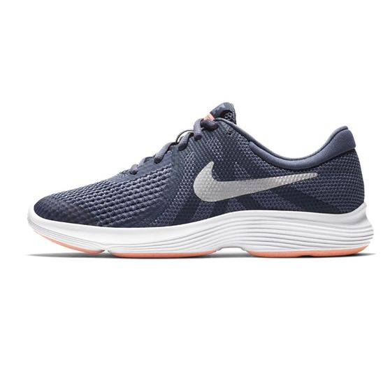 Tênis Nike Revolution 4 GS Infantil