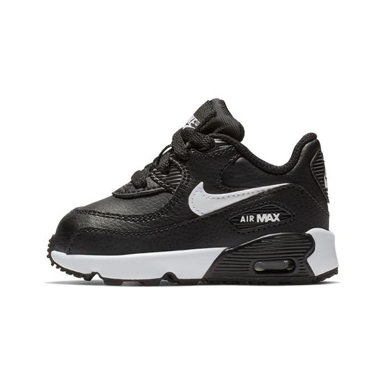 Tênis Nike Air Max 90 Leather TD Infantil