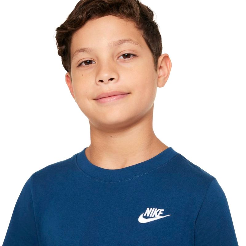 Camiseta-Nike-Sportswear-Infantil