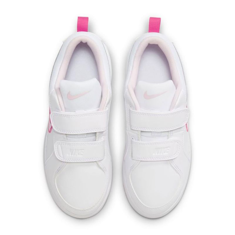 Tenis-Nike-Pico-4-Ps-Velcro-Infantil