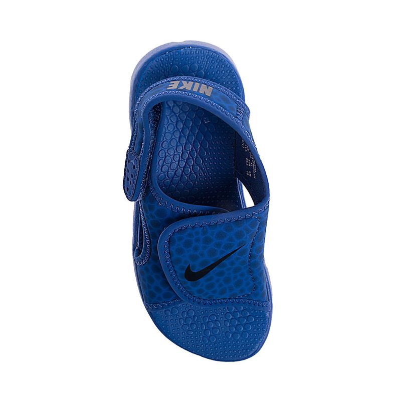 Papete-Nike-Sunray-Adjust-4-PS-GS-Infantil