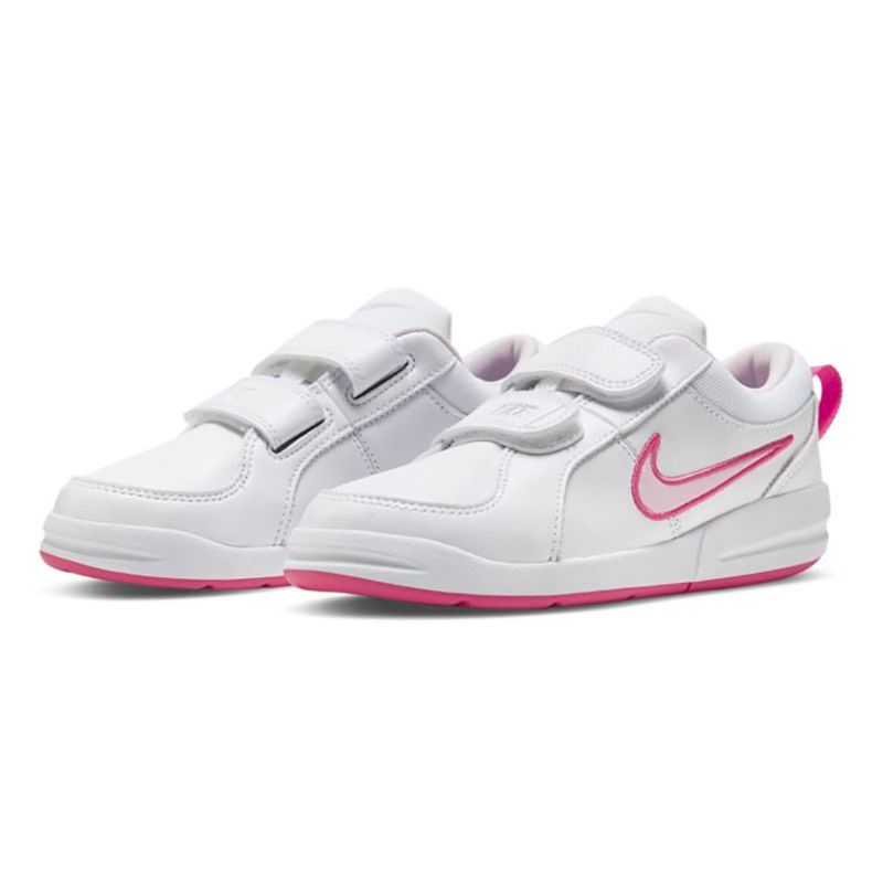 Tenis-Nike-Pico-4-Ps-Velcro-Infantil