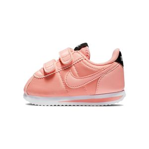 Tênis Nike Cortez Basic TXT Vday TDV Infantil