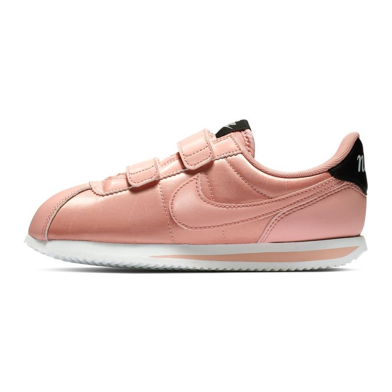 Tenis-Nike-Cortez-Basic-TXT-Vday-PSV-Infantil