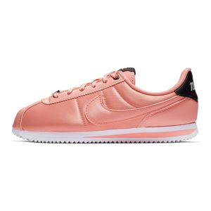 Tênis Nike Cortez Basic TXT Vday GS Infantil