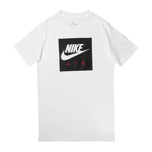 Camiseta Nike Air Logo Infantil